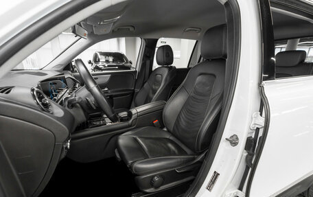 Mercedes-Benz GLB, 2020 год, 2 830 000 рублей, 9 фотография