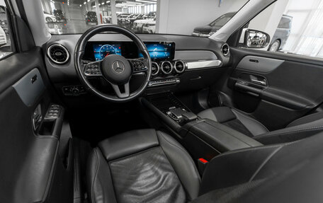 Mercedes-Benz GLB, 2020 год, 2 830 000 рублей, 7 фотография
