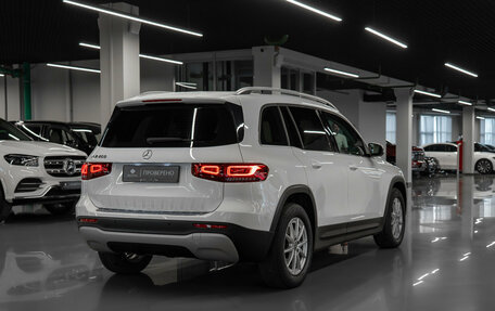 Mercedes-Benz GLB, 2020 год, 2 830 000 рублей, 5 фотография