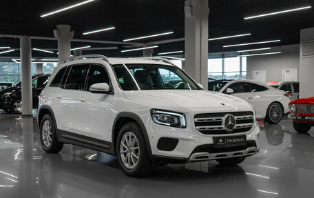 Mercedes-Benz GLB, 2020 год, 2 830 000 рублей, 2 фотография