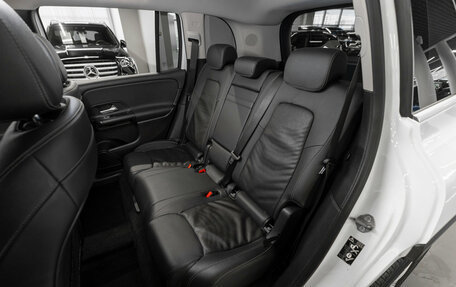 Mercedes-Benz GLB, 2020 год, 2 830 000 рублей, 12 фотография