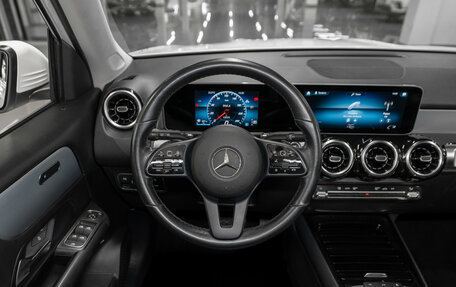 Mercedes-Benz GLB, 2020 год, 2 830 000 рублей, 10 фотография