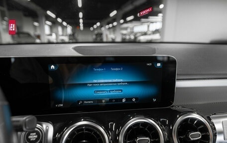 Mercedes-Benz GLB, 2020 год, 2 830 000 рублей, 16 фотография