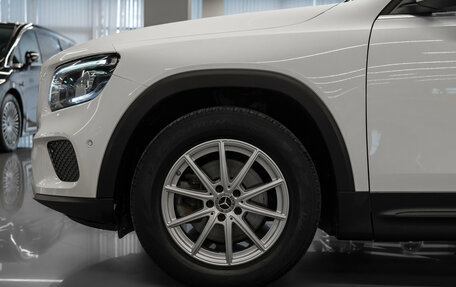 Mercedes-Benz GLB, 2020 год, 2 830 000 рублей, 27 фотография