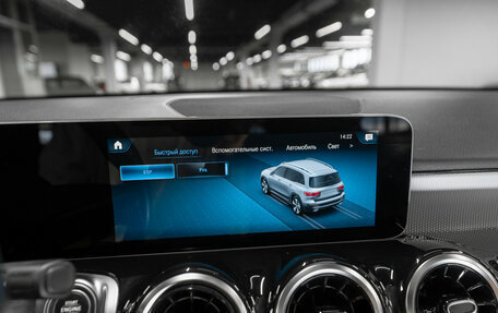 Mercedes-Benz GLB, 2020 год, 2 830 000 рублей, 21 фотография