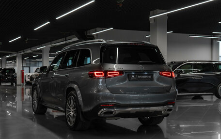 Mercedes-Benz GLS, 2020 год, 7 990 000 рублей, 4 фотография