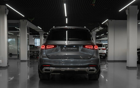 Mercedes-Benz GLS, 2020 год, 7 990 000 рублей, 6 фотография