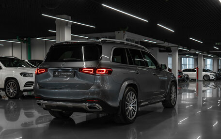 Mercedes-Benz GLS, 2020 год, 7 990 000 рублей, 5 фотография