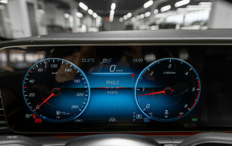 Mercedes-Benz GLS, 2020 год, 7 990 000 рублей, 12 фотография