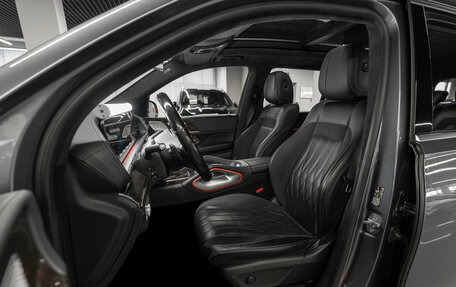 Mercedes-Benz GLS, 2020 год, 7 990 000 рублей, 9 фотография