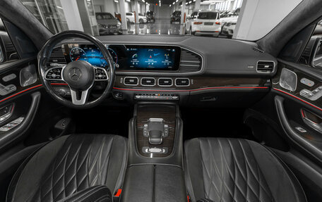 Mercedes-Benz GLS, 2020 год, 7 990 000 рублей, 8 фотография