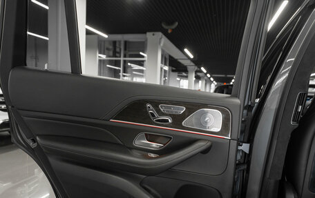 Mercedes-Benz GLS, 2020 год, 7 990 000 рублей, 13 фотография