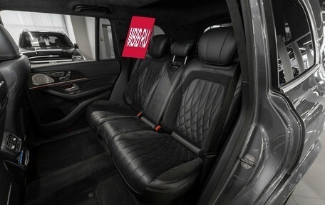 Mercedes-Benz GLS, 2020 год, 7 990 000 рублей, 15 фотография