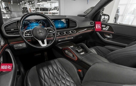 Mercedes-Benz GLS, 2020 год, 7 990 000 рублей, 7 фотография