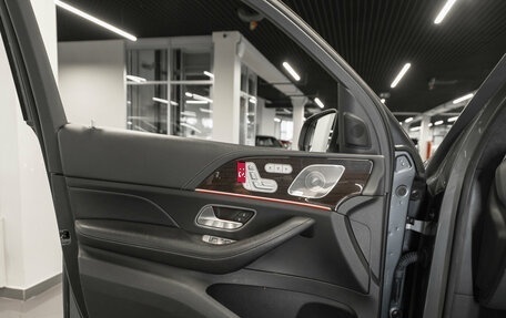 Mercedes-Benz GLS, 2020 год, 7 990 000 рублей, 28 фотография