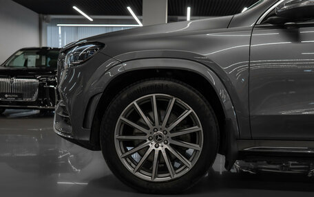 Mercedes-Benz GLS, 2020 год, 7 990 000 рублей, 37 фотография