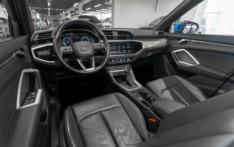 Audi Q3, 2023 год, 4 100 000 рублей, 7 фотография