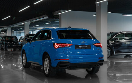 Audi Q3, 2023 год, 4 100 000 рублей, 4 фотография