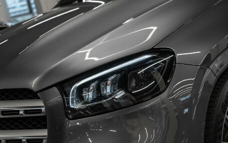 Mercedes-Benz GLS, 2020 год, 7 990 000 рублей, 38 фотография