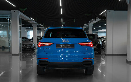 Audi Q3, 2023 год, 4 100 000 рублей, 6 фотография