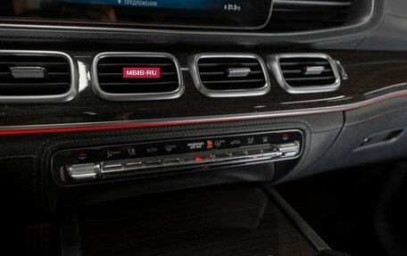 Mercedes-Benz GLS, 2020 год, 7 990 000 рублей, 34 фотография