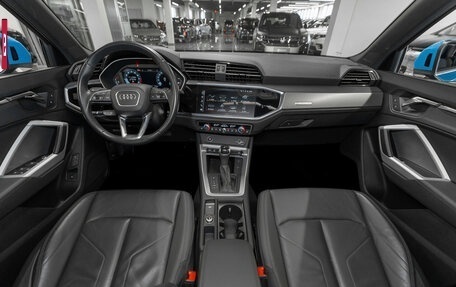 Audi Q3, 2023 год, 4 100 000 рублей, 8 фотография