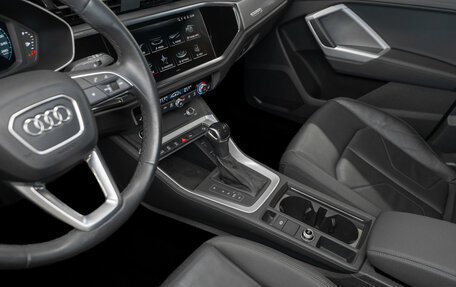 Audi Q3, 2023 год, 4 100 000 рублей, 14 фотография