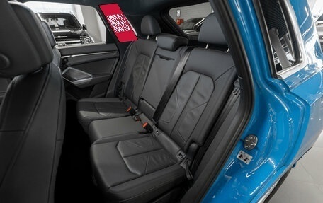 Audi Q3, 2023 год, 4 100 000 рублей, 13 фотография