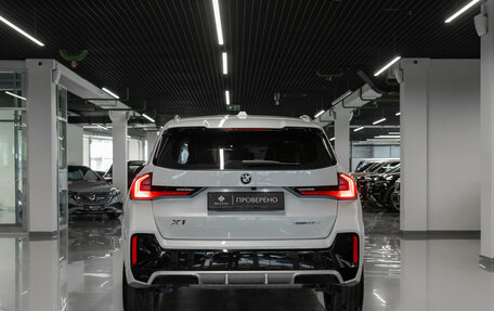 BMW X1, 2024 год, 4 900 000 рублей, 6 фотография