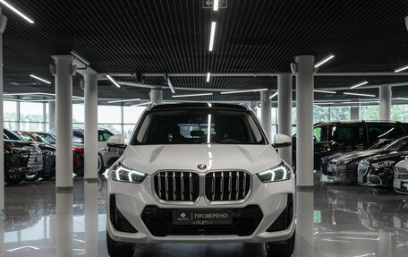 BMW X1, 2024 год, 4 900 000 рублей, 3 фотография