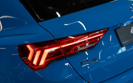 Audi Q3, 2023 год, 4 100 000 рублей, 28 фотография