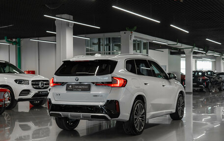 BMW X1, 2024 год, 4 900 000 рублей, 5 фотография
