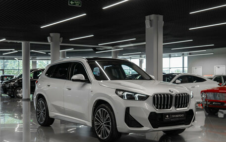 BMW X1, 2024 год, 4 900 000 рублей, 2 фотография