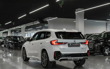 BMW X1, 2024 год, 4 900 000 рублей, 4 фотография