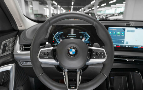 BMW X1, 2024 год, 4 900 000 рублей, 11 фотография
