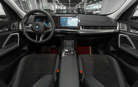 BMW X1, 2024 год, 4 900 000 рублей, 8 фотография