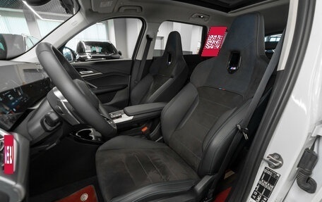 BMW X1, 2024 год, 4 900 000 рублей, 9 фотография