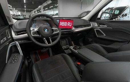 BMW X1, 2024 год, 4 900 000 рублей, 7 фотография