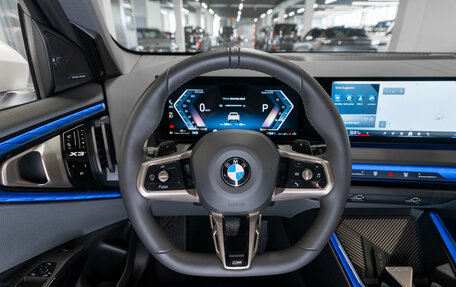 BMW X3, 2025 год, 6 300 000 рублей, 11 фотография