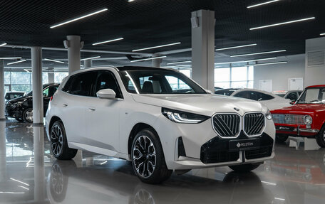 BMW X3, 2025 год, 6 300 000 рублей, 2 фотография