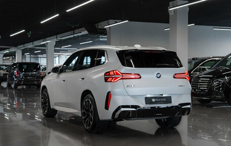 BMW X3, 2025 год, 6 300 000 рублей, 5 фотография