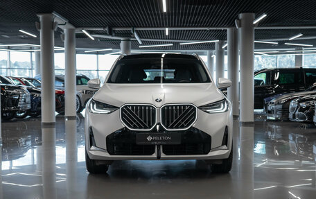 BMW X3, 2025 год, 6 300 000 рублей, 3 фотография