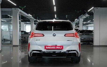 BMW X3, 2025 год, 6 300 000 рублей, 6 фотография