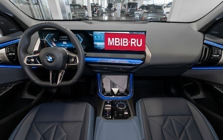 BMW X3, 2025 год, 6 300 000 рублей, 8 фотография
