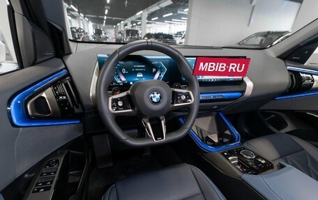 BMW X3, 2025 год, 6 300 000 рублей, 7 фотография