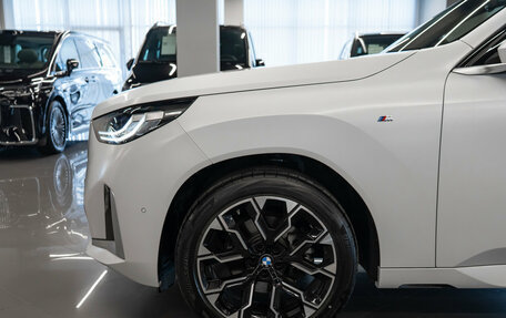 BMW X3, 2025 год, 6 300 000 рублей, 29 фотография