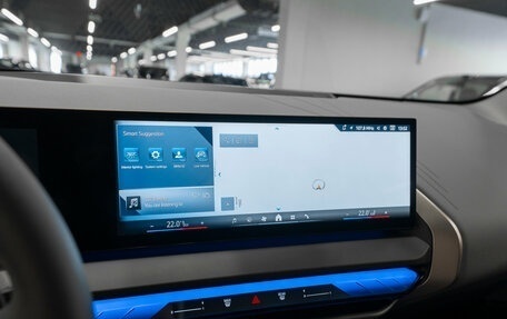 BMW X3, 2025 год, 6 300 000 рублей, 20 фотография