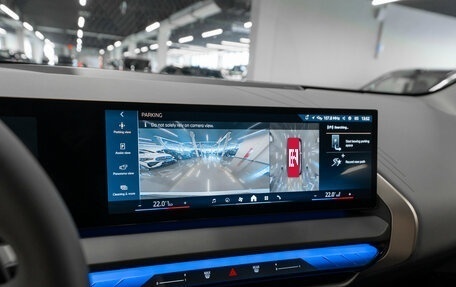 BMW X3, 2025 год, 6 300 000 рублей, 21 фотография