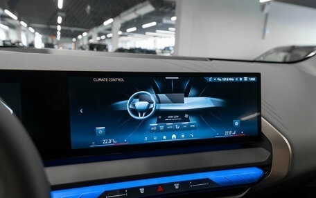 BMW X3, 2025 год, 6 300 000 рублей, 24 фотография