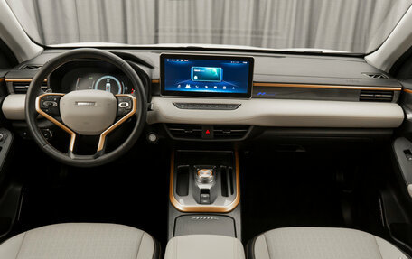 Haval Jolion, 2024 год, 2 290 000 рублей, 8 фотография